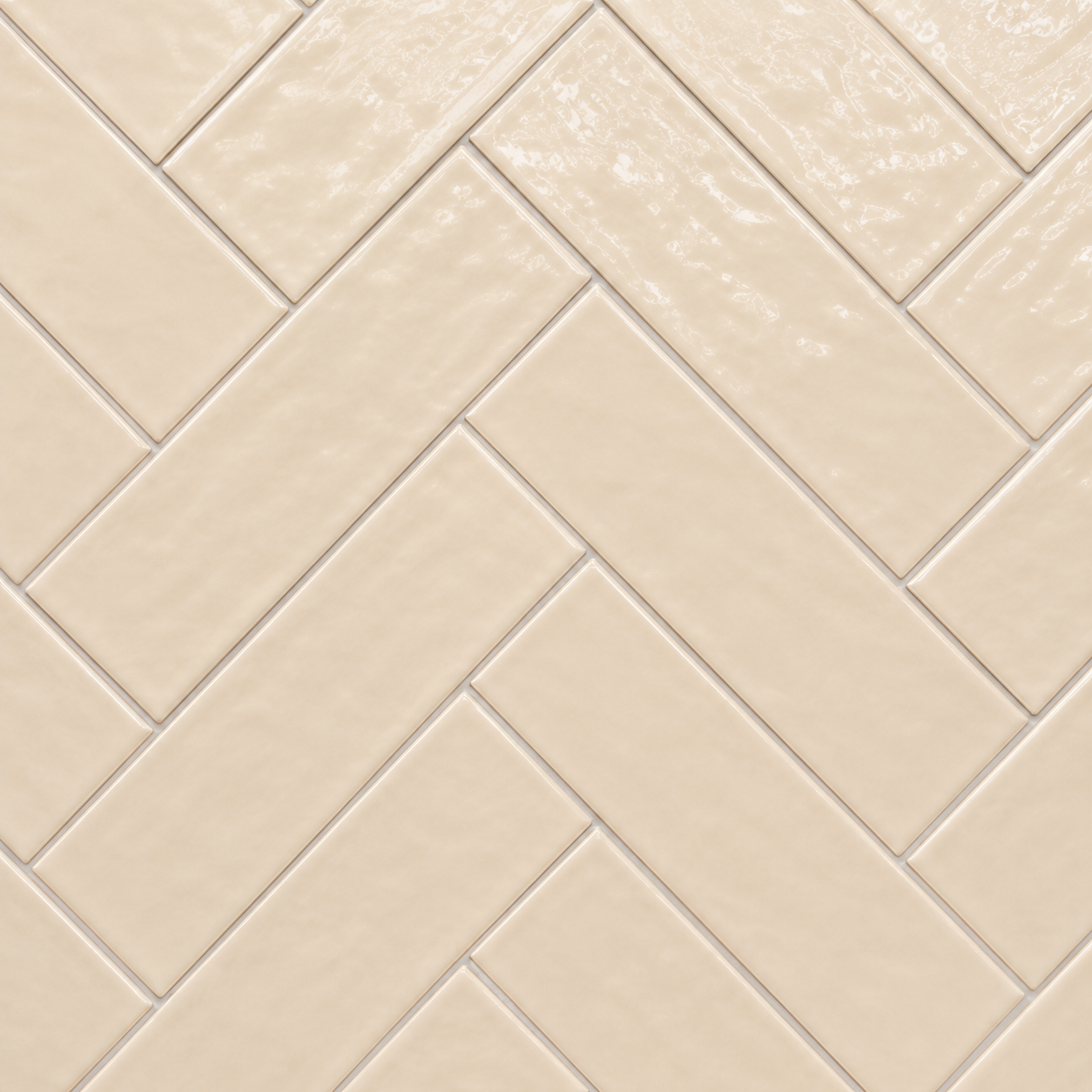 Mosaic Collectie Crème beige