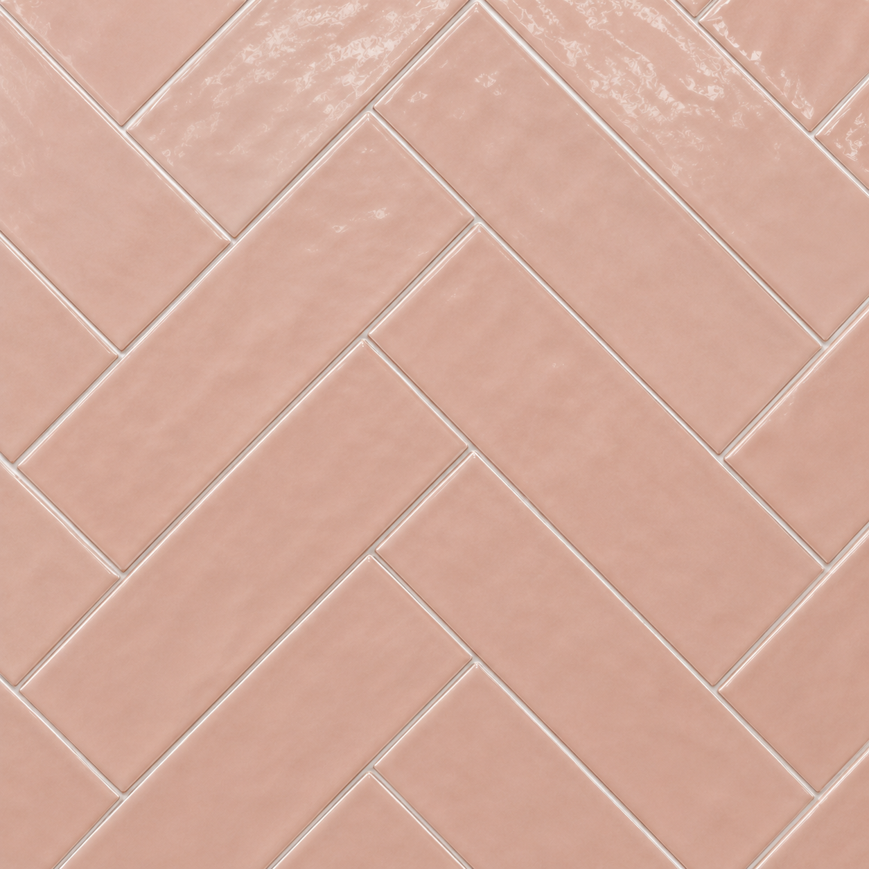 Mosaic Collectie Oudroze / Dusty pink