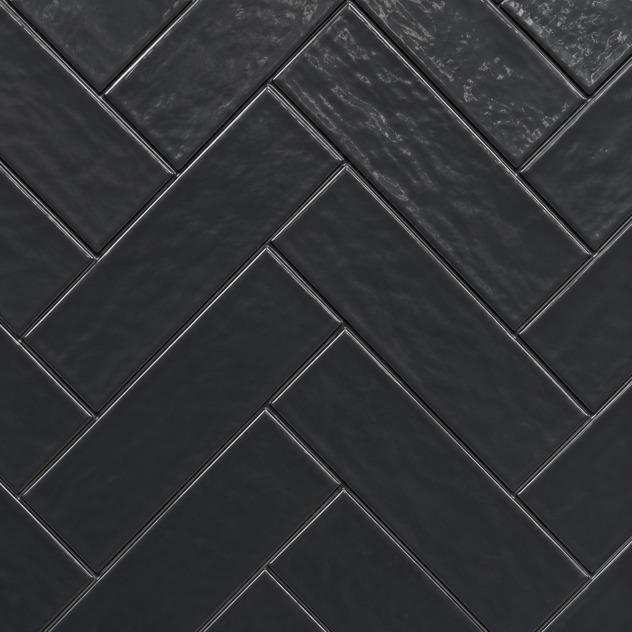 Mosaic Collectie Zwart / Antraciet