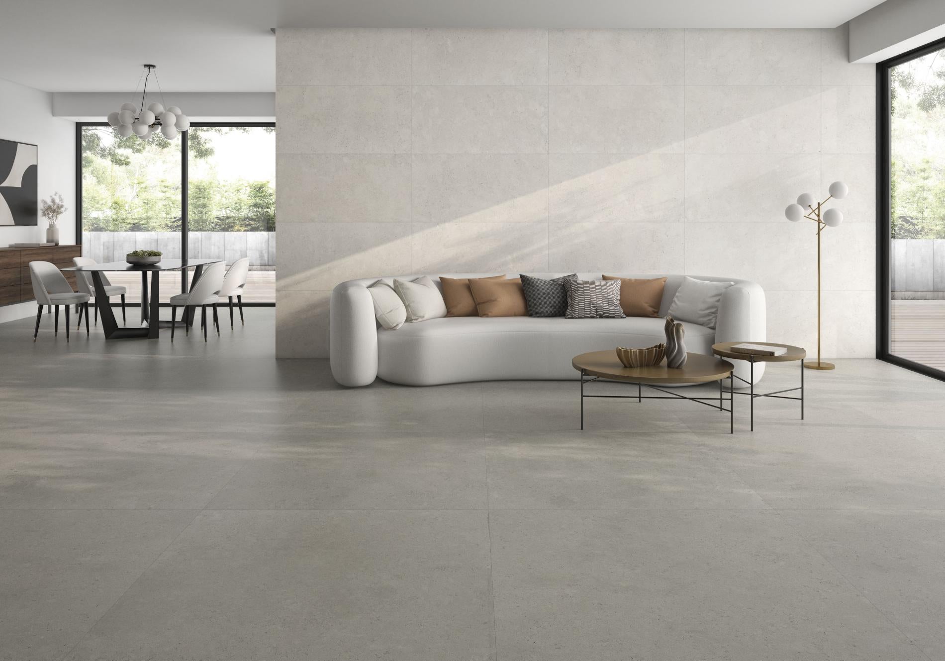 Sample Box 15x15 cm - Neutrale Beige Collectie