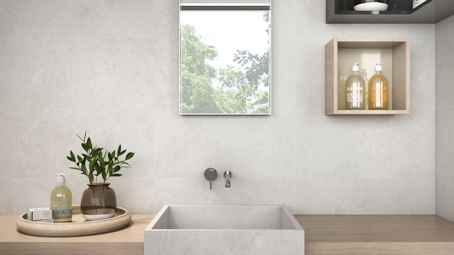 Concepto Nacar Vloer/Wandtegel - gerectificeerd