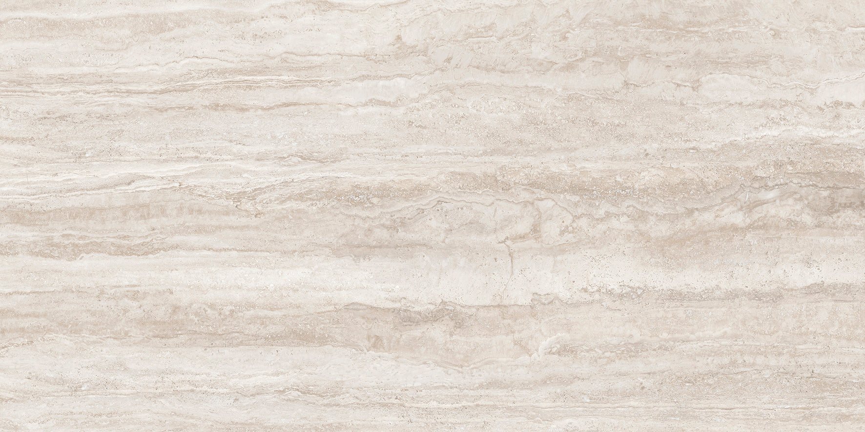 Travertine Sand Vloer/Wandtegel - gerectificeerd