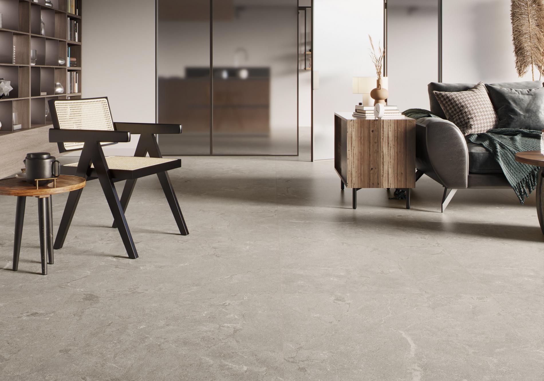 Constanza MochaVloer/Wandtegel - gerectificeerd