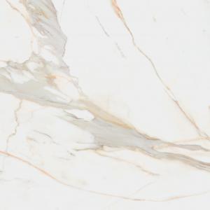 Calla Gold Vloer/Wandtegel - gerectificeerd