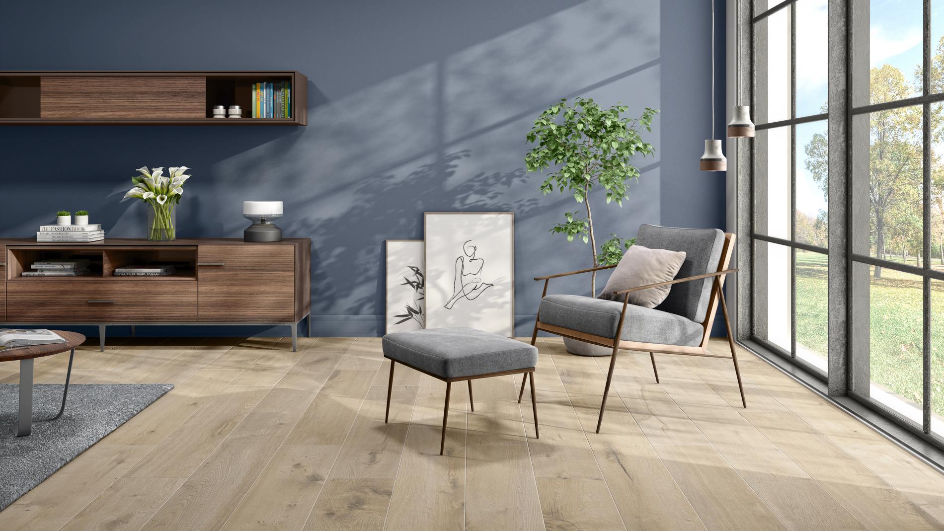 Oldtown Ambar Vloer/Wandtegel - gerectificeerd