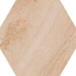 Vloertegel / Wandtegel Bologna Honey 19,8X22,8