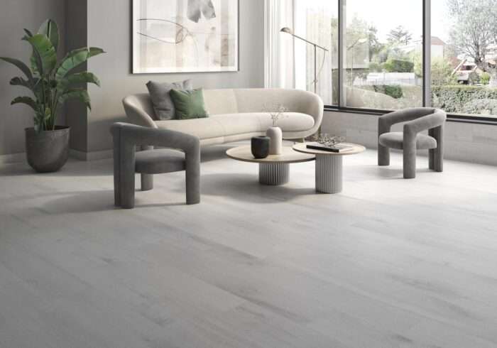 Vloertegel / Wandtegel Oldtown Nacar 15X90 - Afbeelding 2