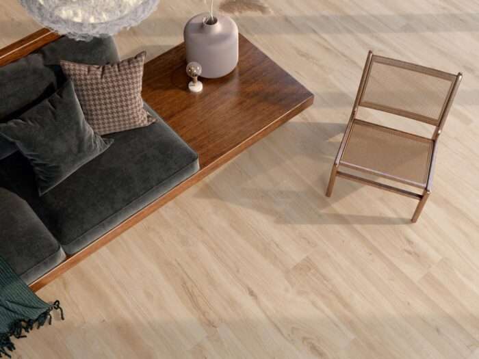 Vloertegel / Wandtegel Bologna Honey 25X150 - Afbeelding 6