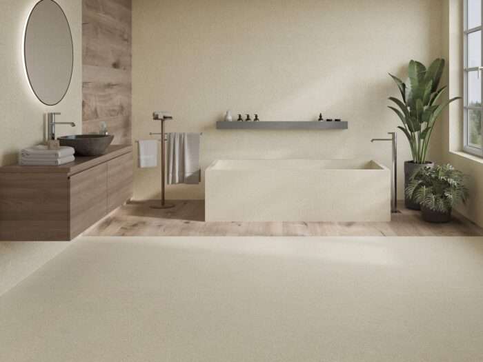 Vloertegel / Wandtegel Oldtown Ambar 25X150 - Afbeelding 4