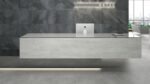 Vloertegel / Wandtegel Palermo Gris - 30x60 - Afbeelding 3