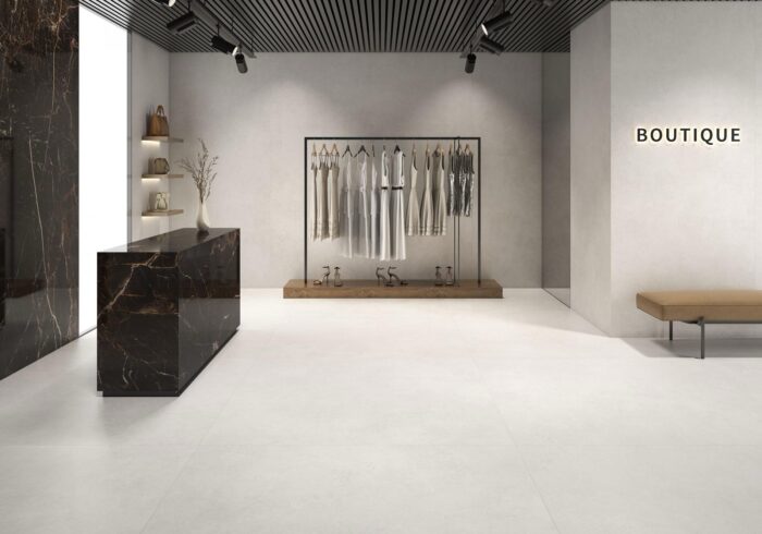 Vloertegel / Wandtegel Palermo Nacar - 60x60 - Afbeelding 3