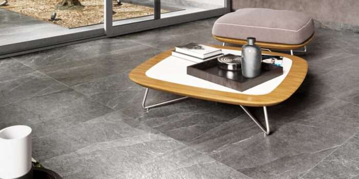 Vloertegel / Wandtegel Madrid di Grigio - 30x60 - Afbeelding 2