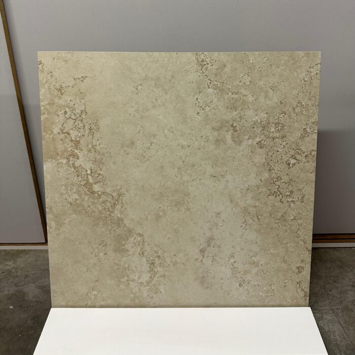 Vloertegel / Wandtegel Amalfi Pietra Sand - 120X120 - Afbeelding 5