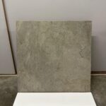 Vloertegel / Wandtegel Matera Ash - 120X120 - Afbeelding 3