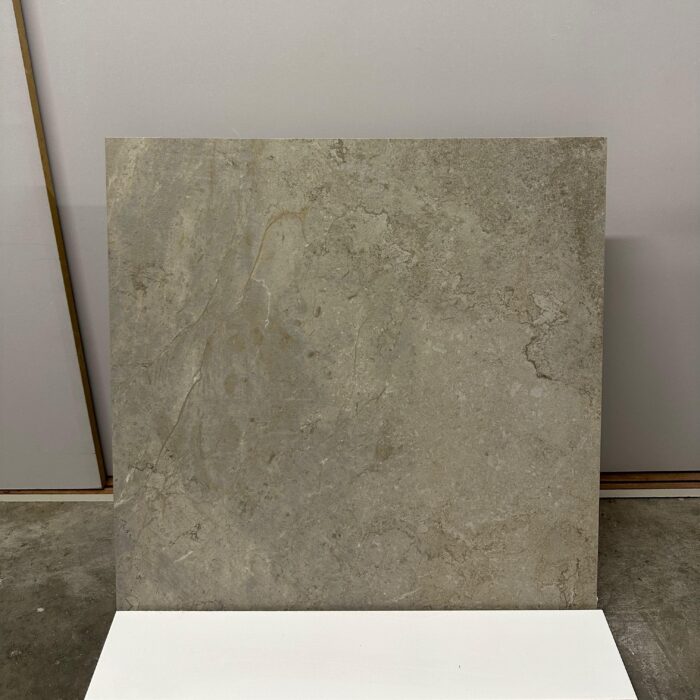 Vloertegel / Wandtegel Matera Ash - 120X120 - Afbeelding 3