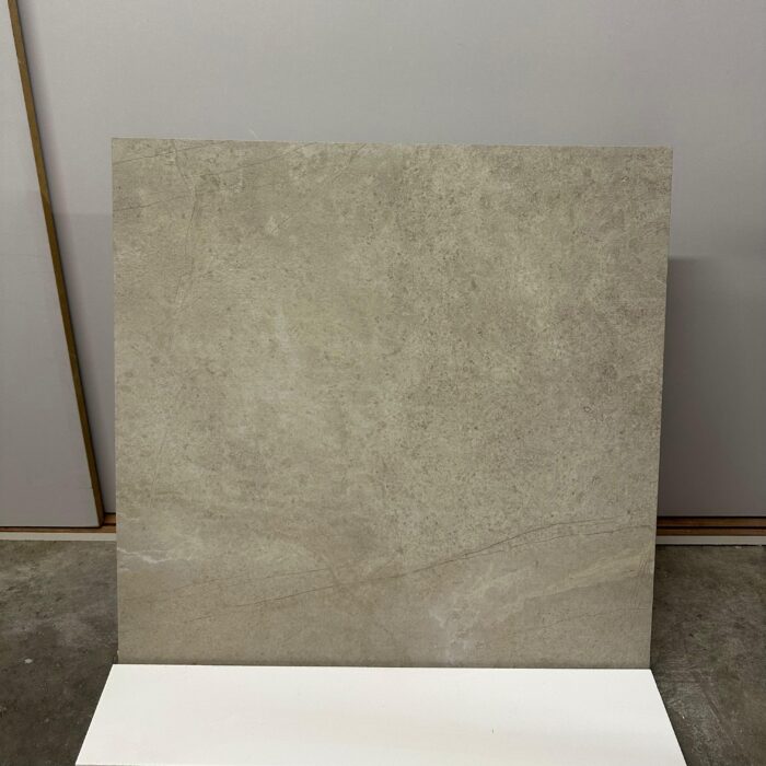 Vloertegel / Wandtegel Matera Pearl - 120X120 - Afbeelding 4